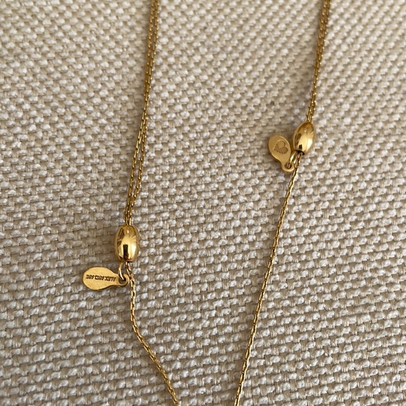 Alex and Ani Jewelry Alex And Ani Unexpected Miracles Acorn Slide